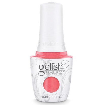 Harmony Gelish Manicure Soak off Gel Polish Color -  CANCAN WE DANCE? #1110176