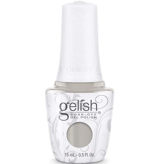 Gelish Manicure Soak off Gel Polish Color - CASHMERE KIND OF GAL #1110883