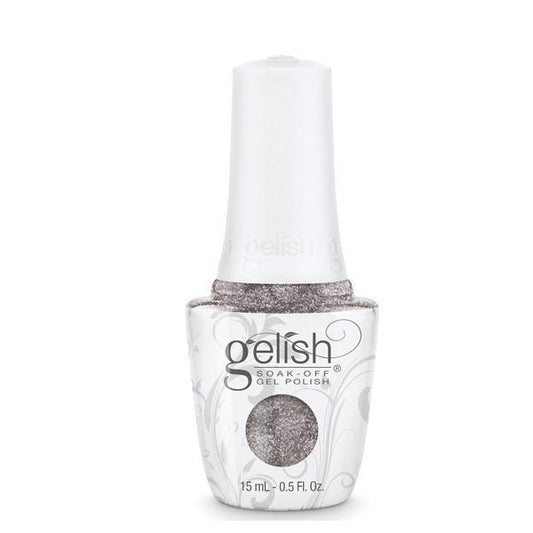 Harmony Gelish Manicure Soak off Gel Polish Color - CHAIN REACTION #1110067