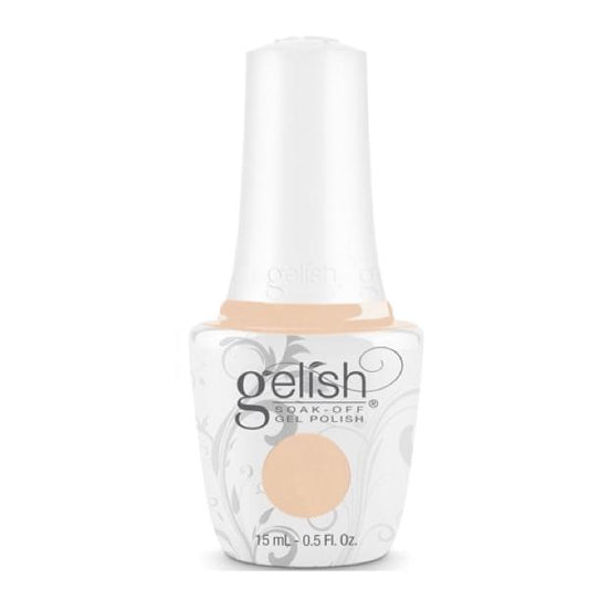 Harmony Gelish Manicure Soak off Gel Polish Color - DO I LOOK BUFF? #1110944