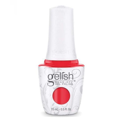 Harmony Gelish Manicure Soak off Gel Polish Color - FAIREST OF THEM ALL #1110926