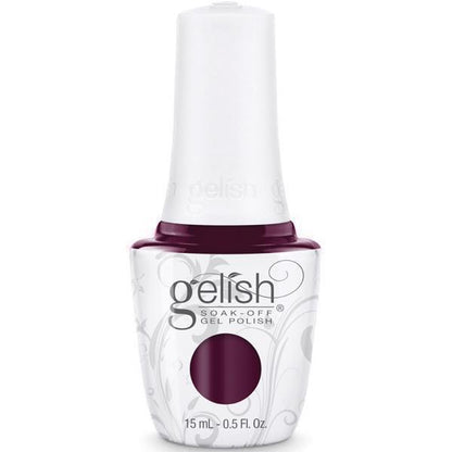 Harmony Gelish Manicure Soak off Gel Polish Color - FROM PARIS WITH LOVE #111003