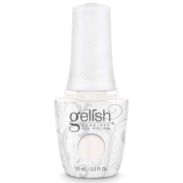 Harmony Gelish Manicure Soak off Gel Polish Color - HEAVEN SENT #1110001