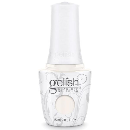 Harmony Gelish Manicure Soak off Gel Polish Color - HEAVEN SENT #1110001