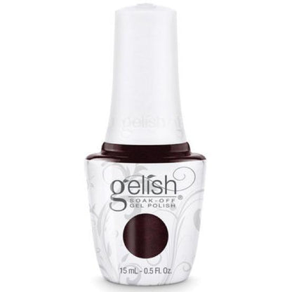 Harmony Gelish Manicure Soak off Gel Polish Color - INNER VIXEN #1110884