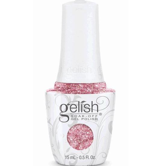Gelish Soak off Gel Polish Color - JUNE BRIDE #1110835