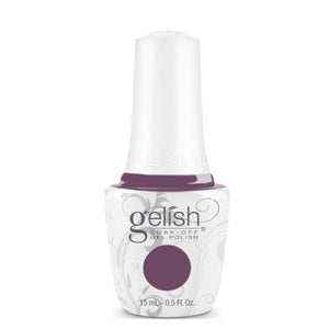 Harmony Gelish Manicure Soak off Gel Polish Color - LUST AT FIRST SIGHT #1110922