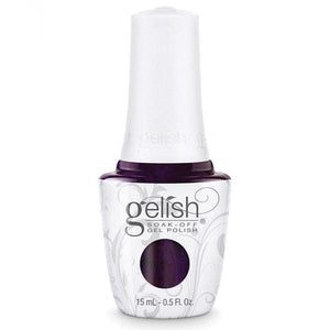 Harmony Gelish Manicure Soak off Gel Polish Color - NIGHT REFLECTION #1110833
