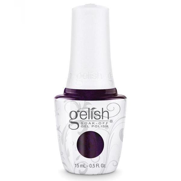 Harmony Gelish Manicure Soak off Gel Polish Color - NIGHT REFLECTION #1110833