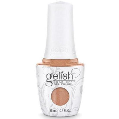 Harmony Gelish Manicure Soak off Gel Polish Color - RESERVE #1110816