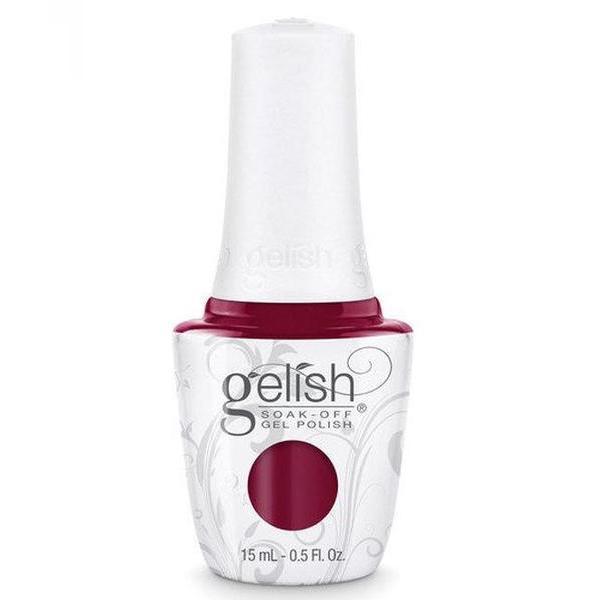 Harmony Gelish Manicure Soak off Gel Polish Color - STAND OUT #1110823