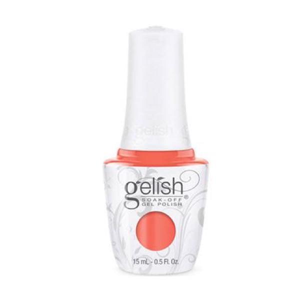 Harmony Gelish Manicure Soak off Gel Polish Color -  SWEET MORNING DEW #1110885