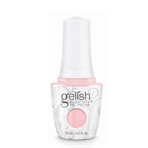 Harmony Gelish Manicure Soak off Gel Polish Color - TAFFETA #1110840