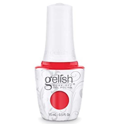 Harmony Gelish Manicure Soak off Gel Polish Color - TIGER BLOSSOM #1110821