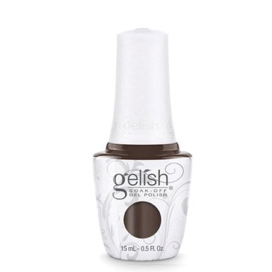 Harmony Gelish Manicure Soak off Gel Polish Color -  WANT TO CUDDLE? #1110921