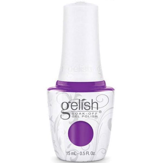 Harmony Gelish Manicure Soak off Gel Polish Color - YOU GLARE, I GLOW #1110914