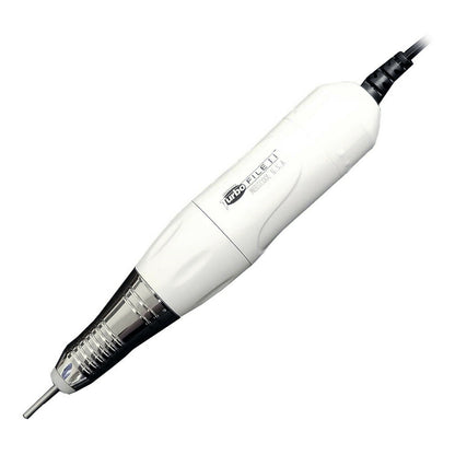 Medicool Turbo File II Pro Electric Nail Filing System (Newest Version)