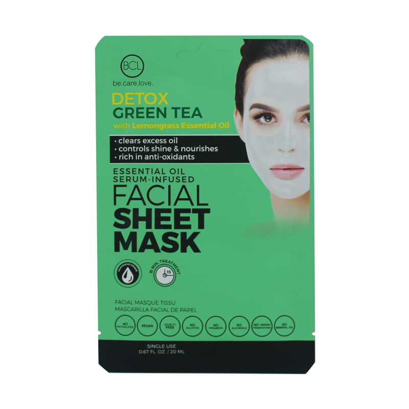 Bio Creative Lab - Essential Oil Facial Sheet Mask